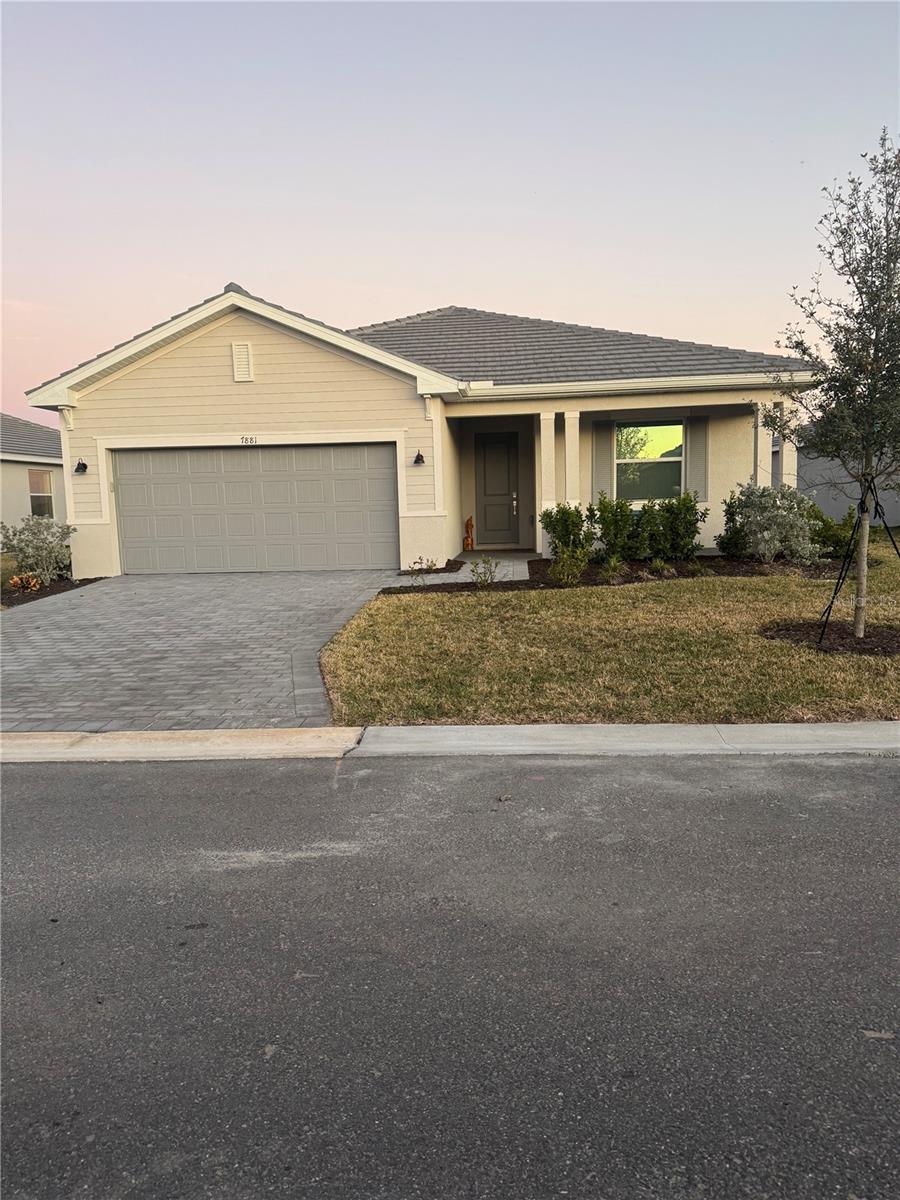 Homes for sale in Port Charlotte, FL | 7881 Lakes Edge Ln, Port Charlotte, FL 33981 | MLS# J997383