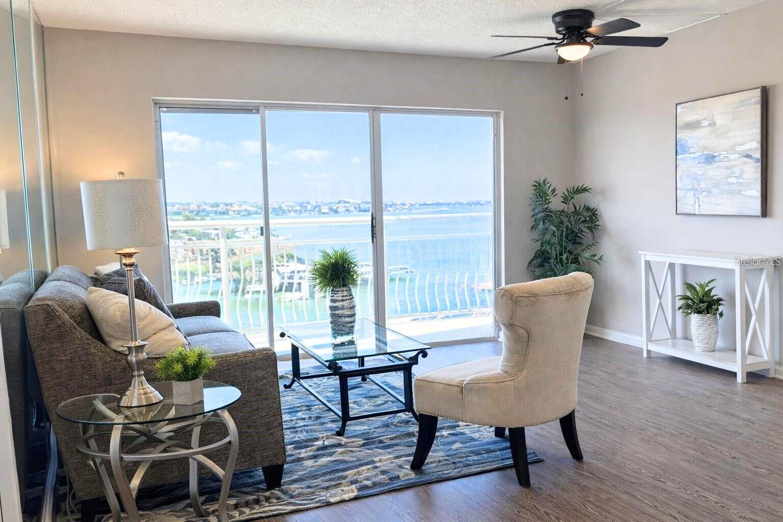 4th image of 4900 Brittany Dr S #610, St Petersburg, FL 33715 | MLS# TB8470080