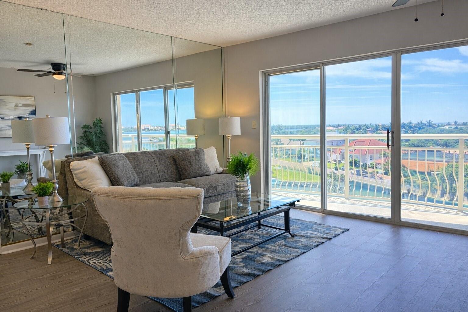5th image of 4900 Brittany Dr S #610, St Petersburg, FL 33715 | MLS# TB8470080