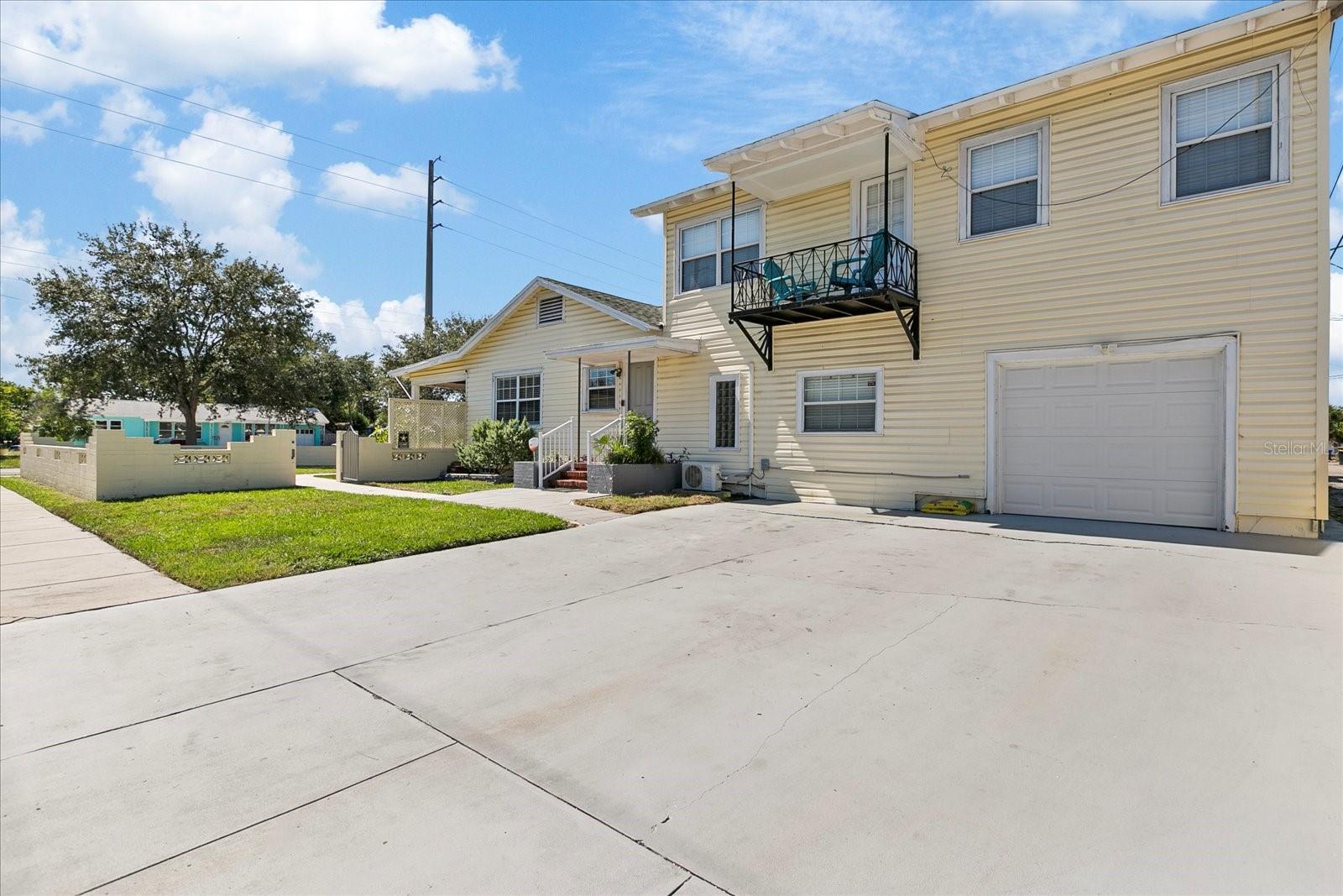 Homes for sale in Saint Petersburg, FL | 3801 1st Ave S, Saint Petersburg, FL 33711 | MLS# TB8470465