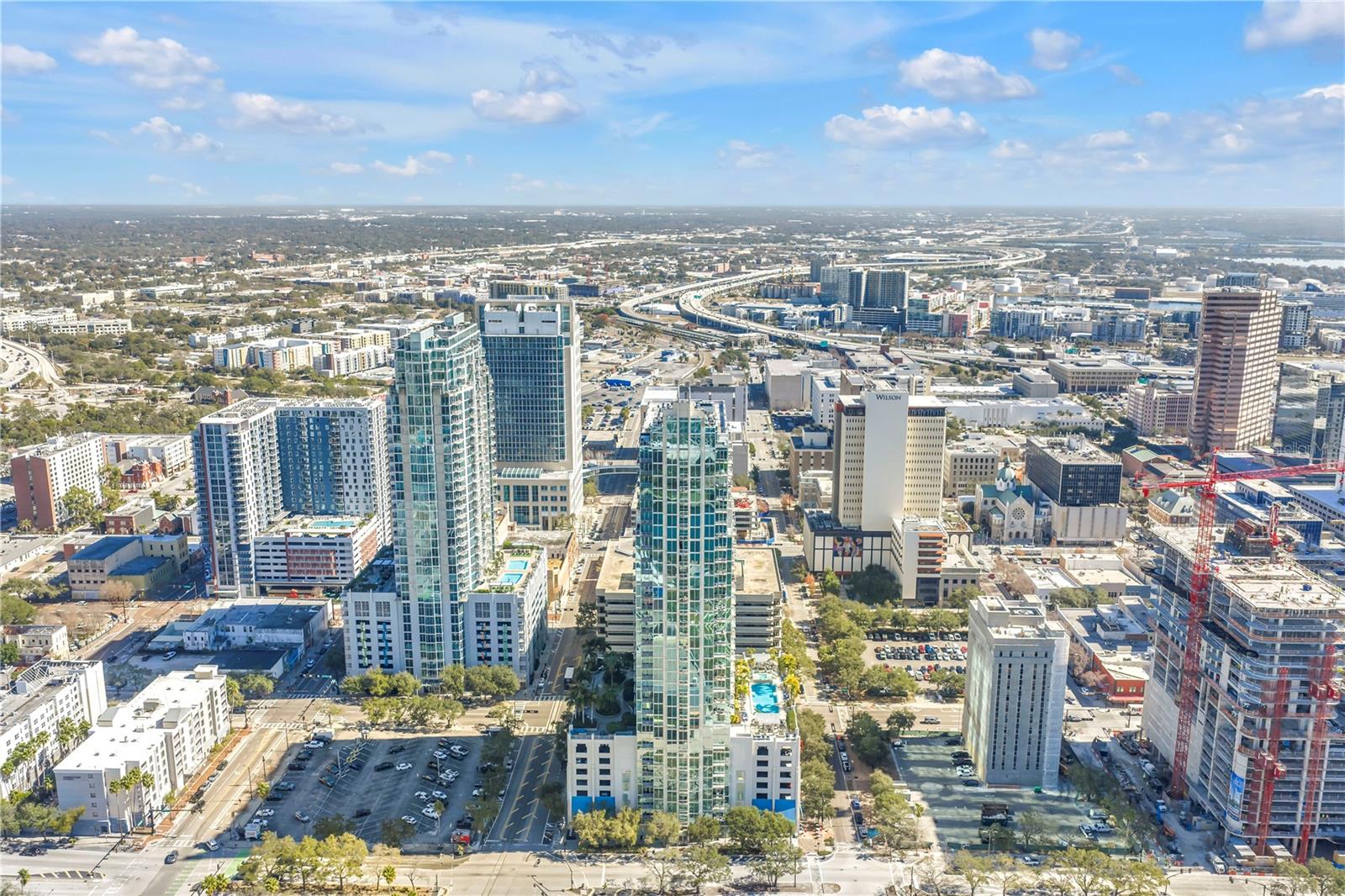 5th image of Sky Point, Tampa, FL 33602