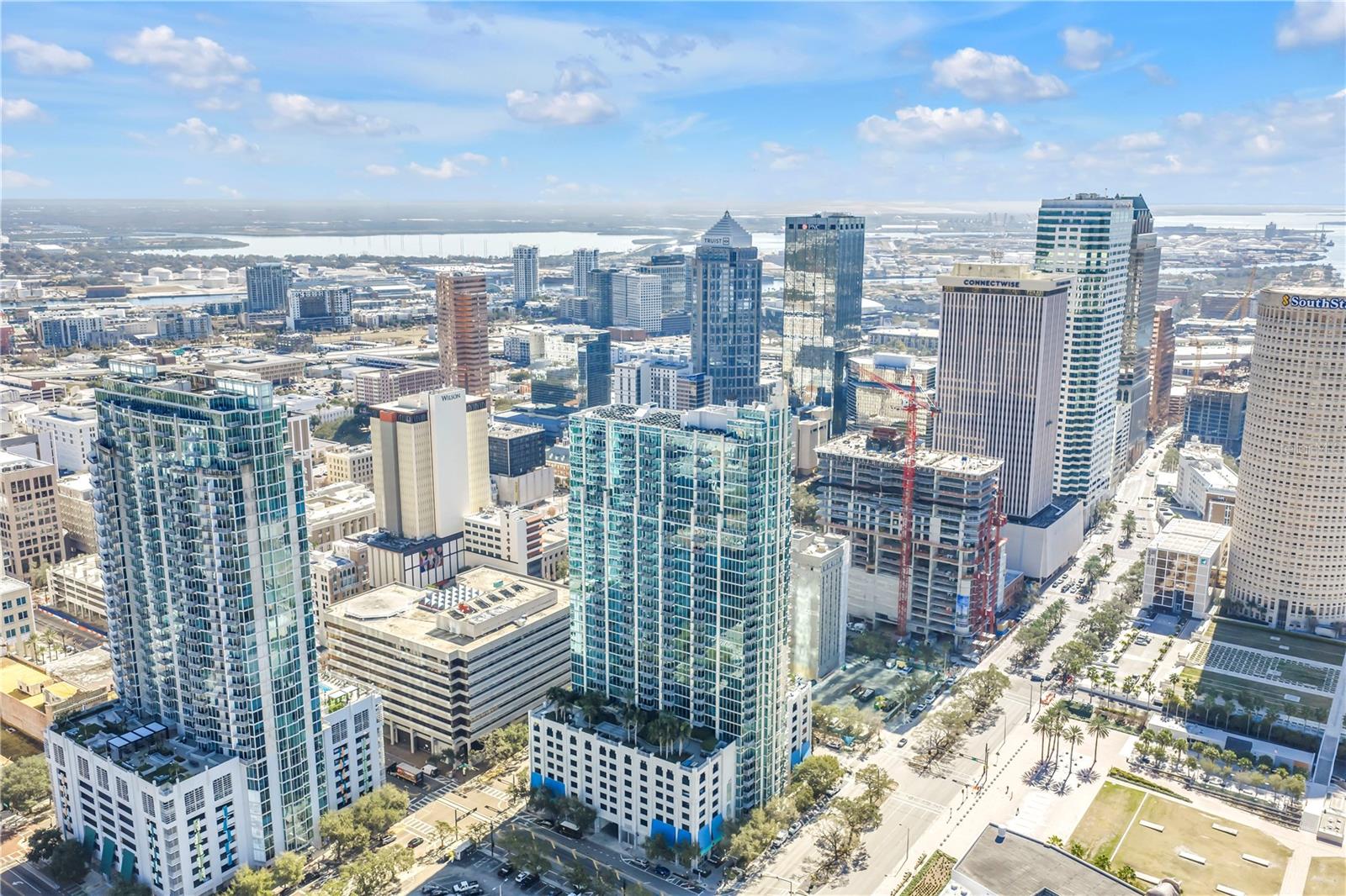 2nd image of Sky Point, Tampa, FL 33602