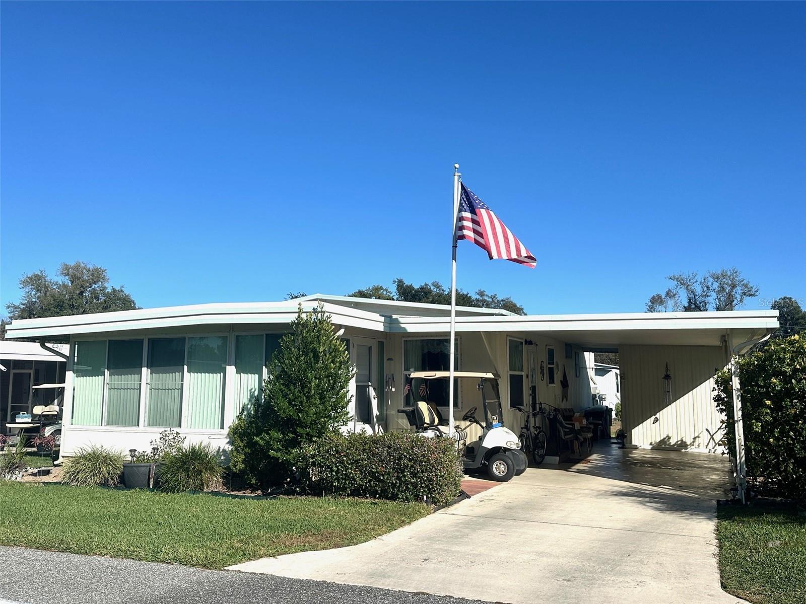 Homes for sale in Leesburg, FL | 428 Palo Verde Dr, Leesburg, FL 34748 | MLS# G5107503