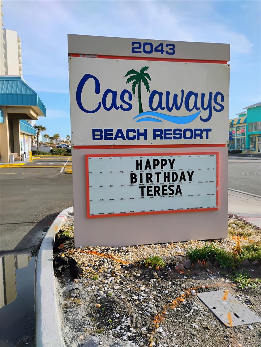 Homes for sale in Daytona Beach, FL | 2043 S Atlantic Ave #302, Daytona Beach, FL 32118 | MLS# TB8471195