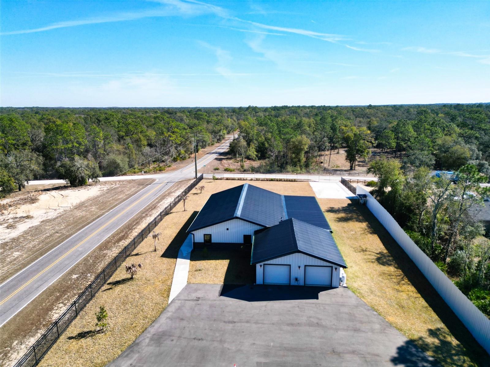 Homes for sale in Webster, FL | 34370 Richardson Blvd, Webster, FL 33597 | MLS# G5107574