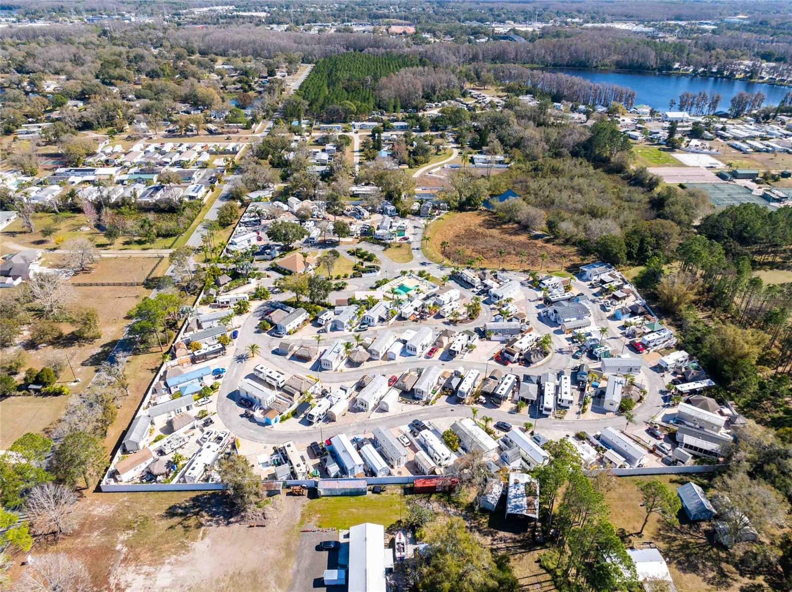 Homes for sale in Lutz, FL | 20300 Leonard Rd #39, Lutz, FL 33558 | MLS# TB8471234