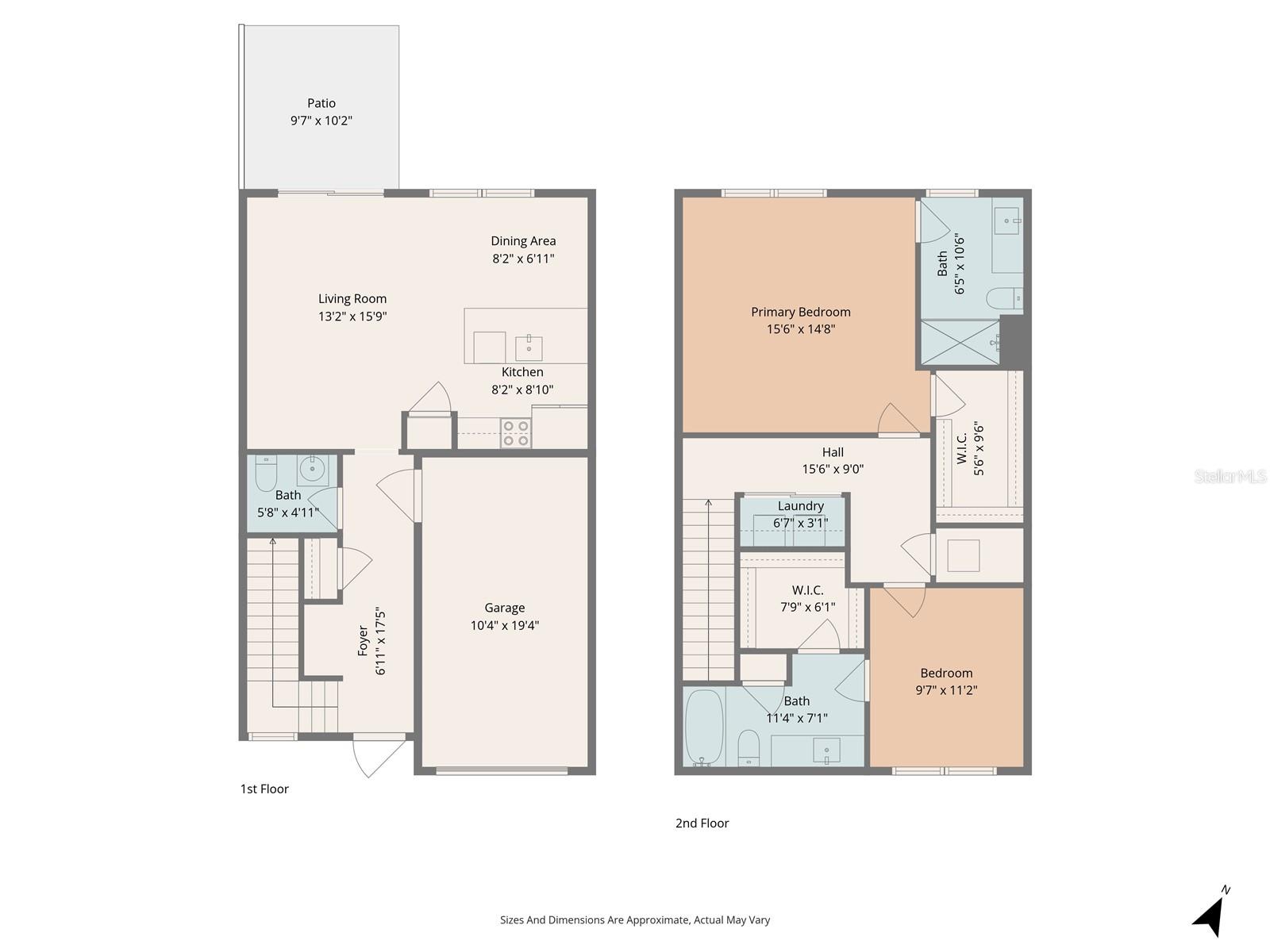 Homes for sale in Lakewood Ranch, FL | 14460 Stellar Pl, Lakewood Ranch, FL 34202 | MLS# A4680787
