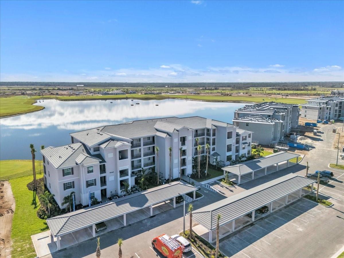 Homes for sale in Bradenton, FL | 19140 Scallop Loop #405, Bradenton, FL 34211 | MLS# A4680793