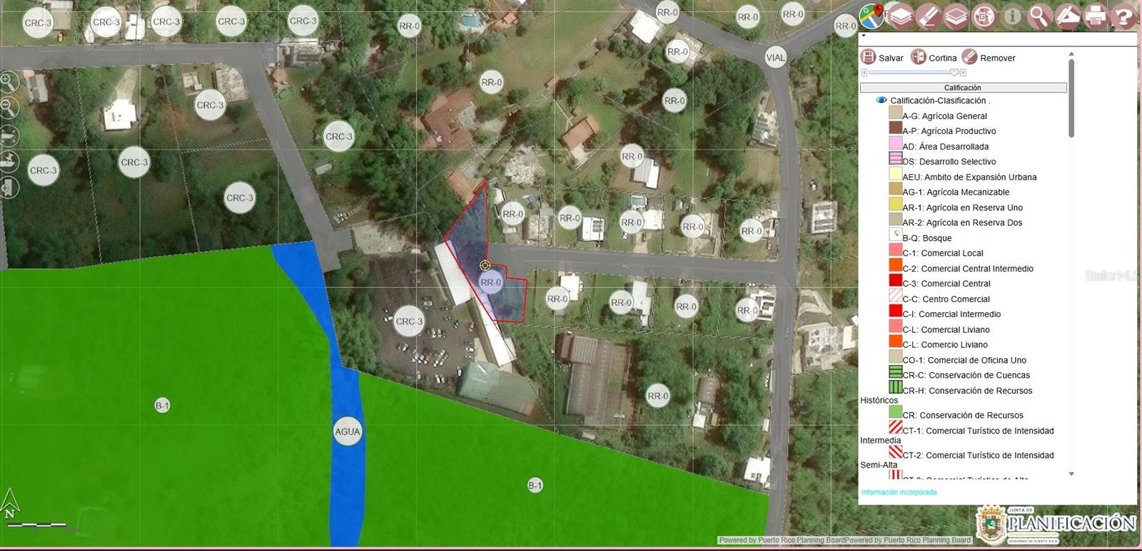 Homes for sale in Carolina, PR | Cta Abajo Bo Barrazas, Carolina, PR 00987 | MLS# PR9118974