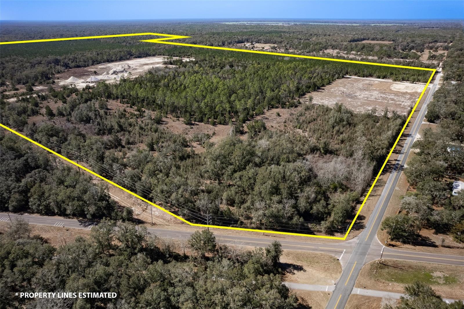 Homes for sale in Chiefland, FL | 13550 Nw Old Fannin Rd, Chiefland, FL 32626 | MLS# OM717918