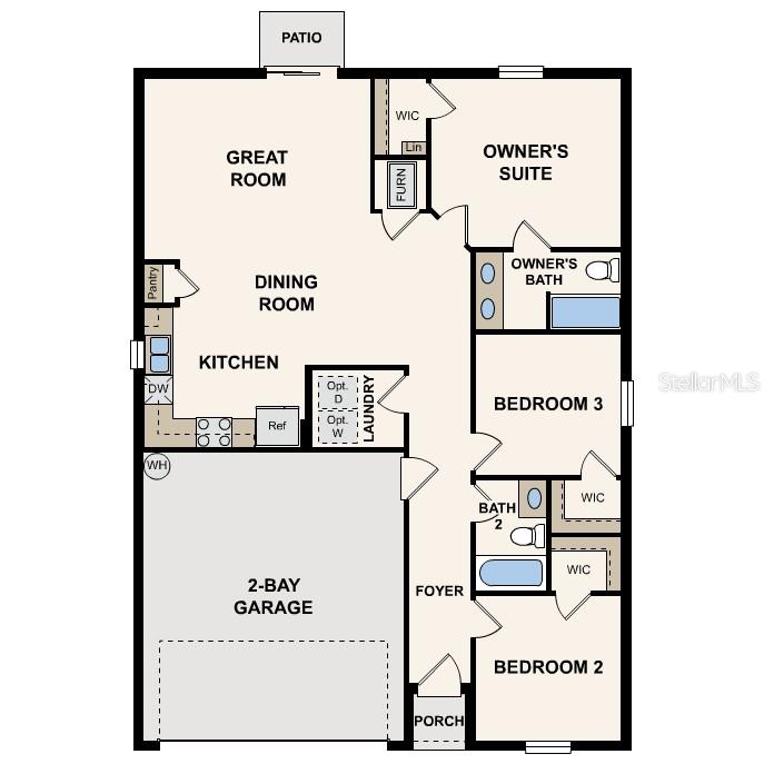 4th image of 6903 Lakeland Blvd, Fort Pierce, FL 34951 | MLS# C7521414