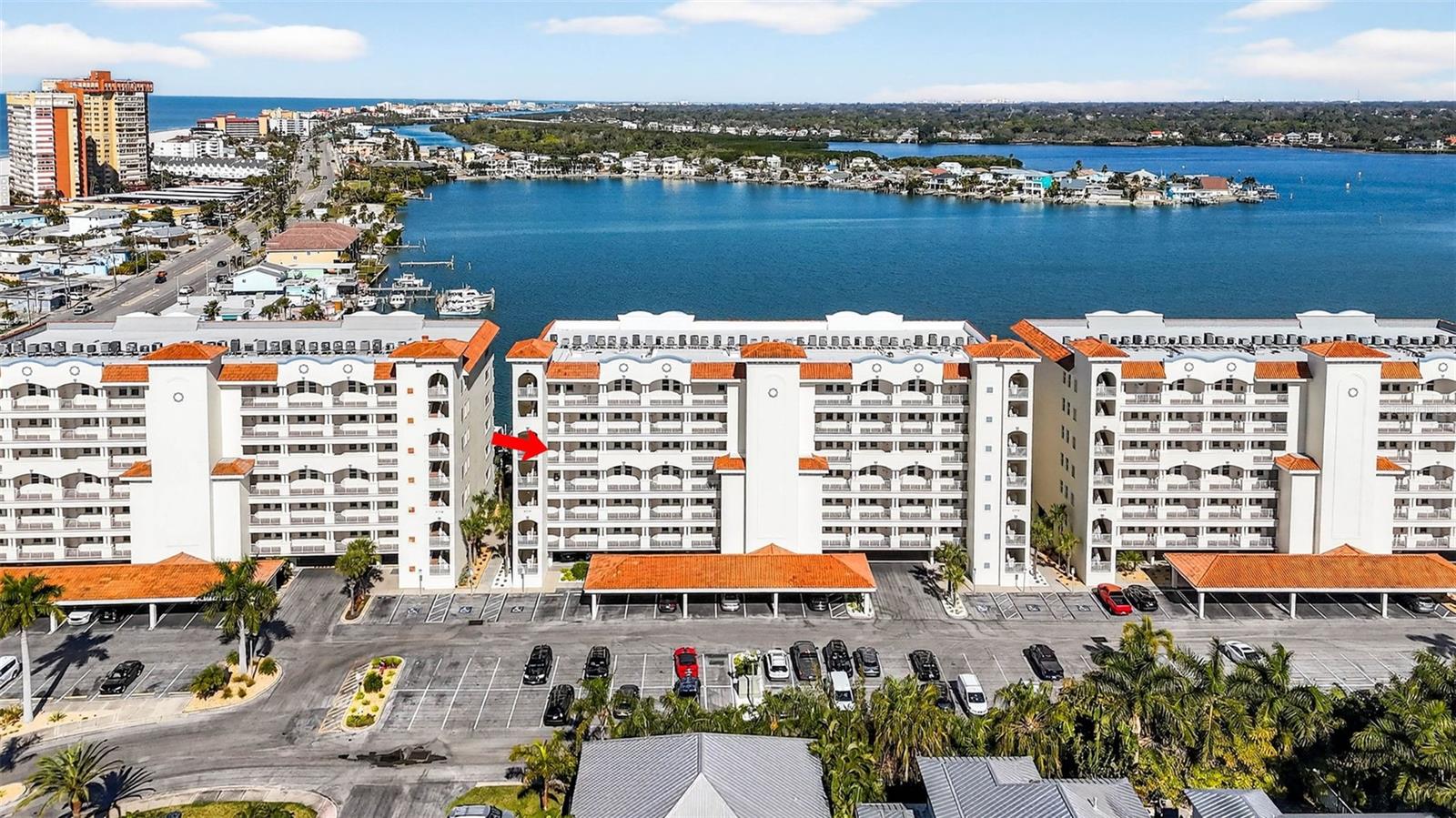Homes for sale in Redington Shores, FL | 17717 Gulf Blvd #401, Redington Shores, FL 33708 | MLS# TB8472016