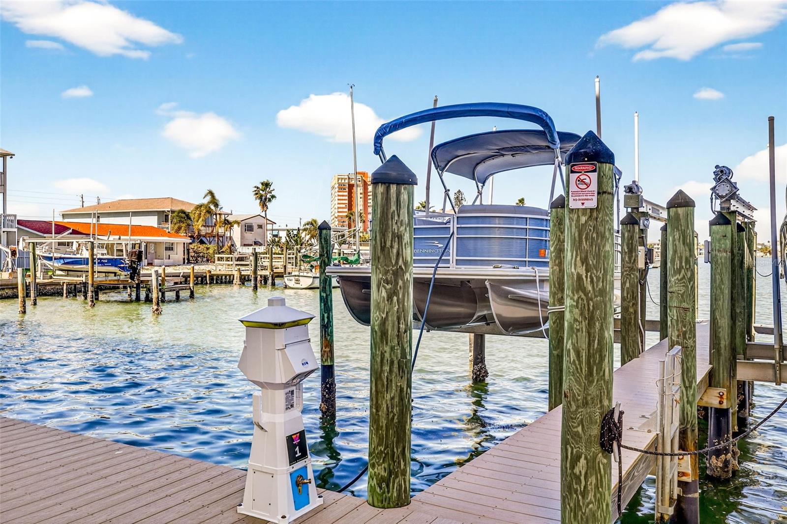 Homes for sale in Redington Shores, FL | 17717 Gulf Blvd #401, Redington Shores, FL 33708 | MLS# TB8472016