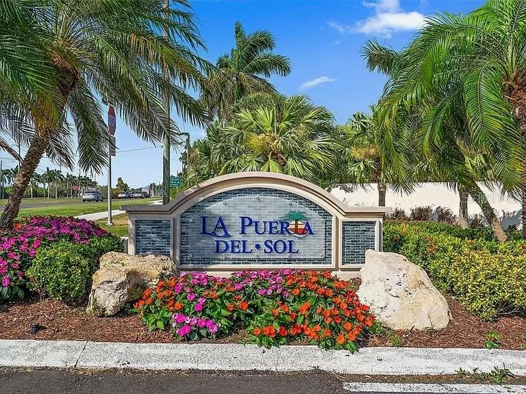 Homes for sale in Saint Petersburg, FL | 5532 La Puerta Del Sol Blvd #138, Saint Petersburg, FL 33715 | MLS# TB8472228