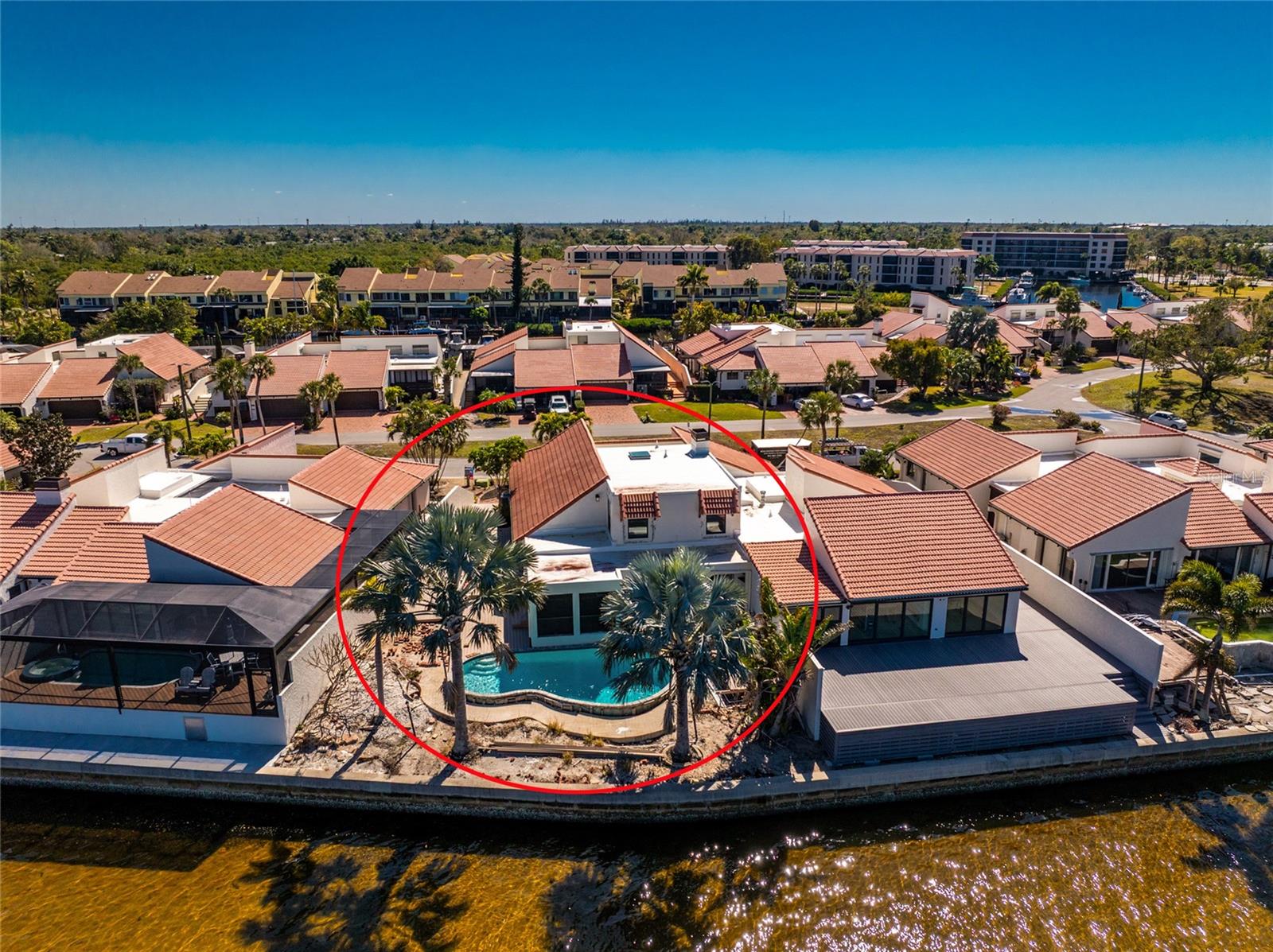 49th image of 25188 Marion Ave #21, Punta Gorda, FL 33950 | MLS# C7521448