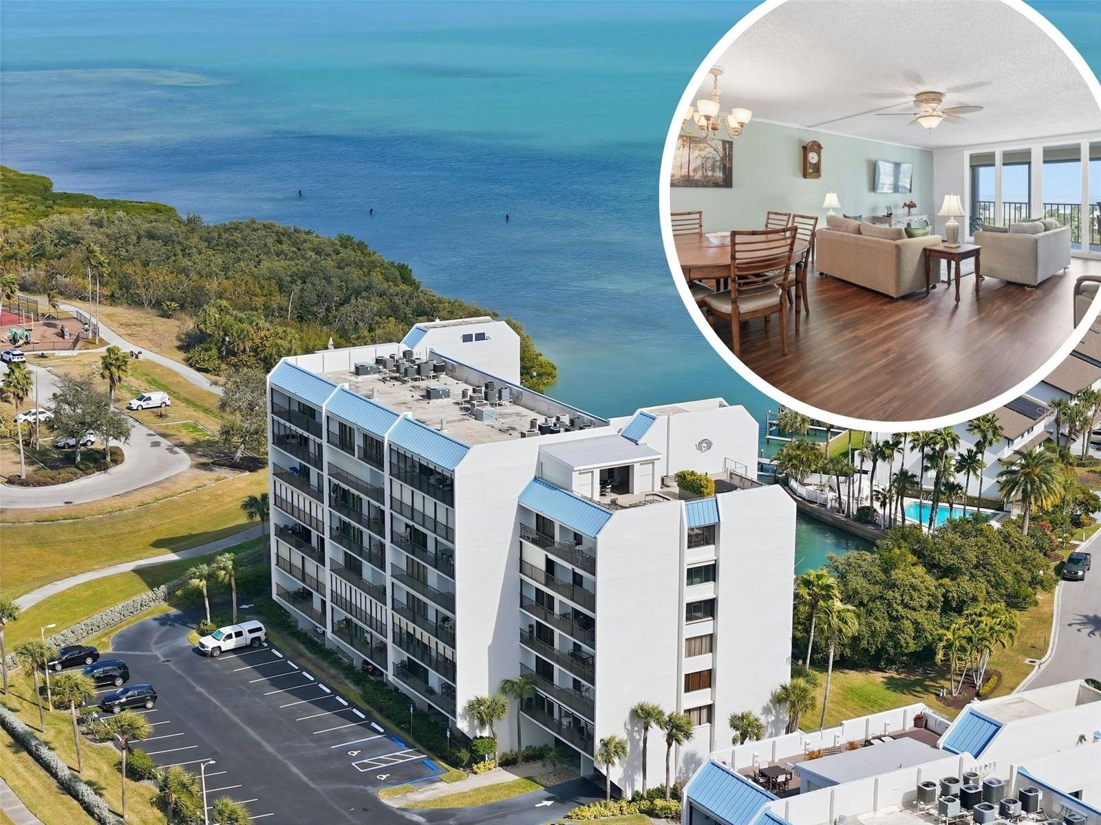 Homes for sale in Clearwater Beach, FL | 1581 Gulf Blvd #403N, Clearwater Beach, FL 33767 | MLS# TB8472475