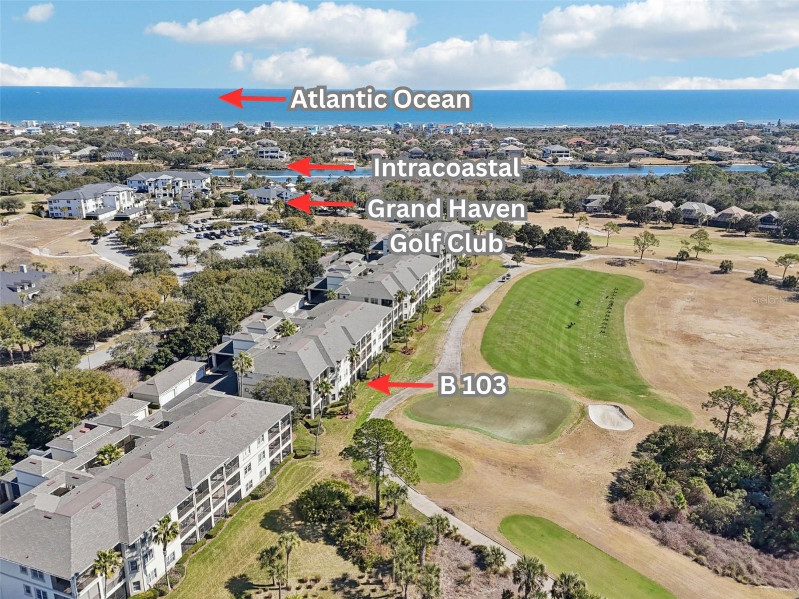 Homes for sale in Palm Coast, FL | 200 Riverfront Dr #B103, Palm Coast, FL 32137 | MLS# TB8473202