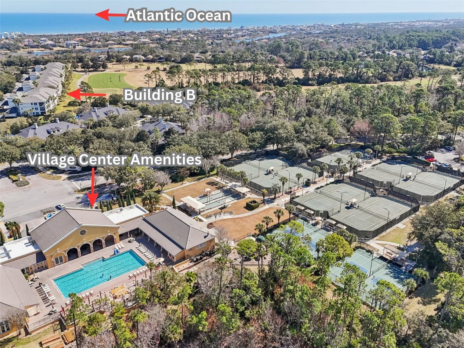 Homes for sale in Palm Coast, FL | 200 Riverfront Dr #B103, Palm Coast, FL 32137 | MLS# TB8473202