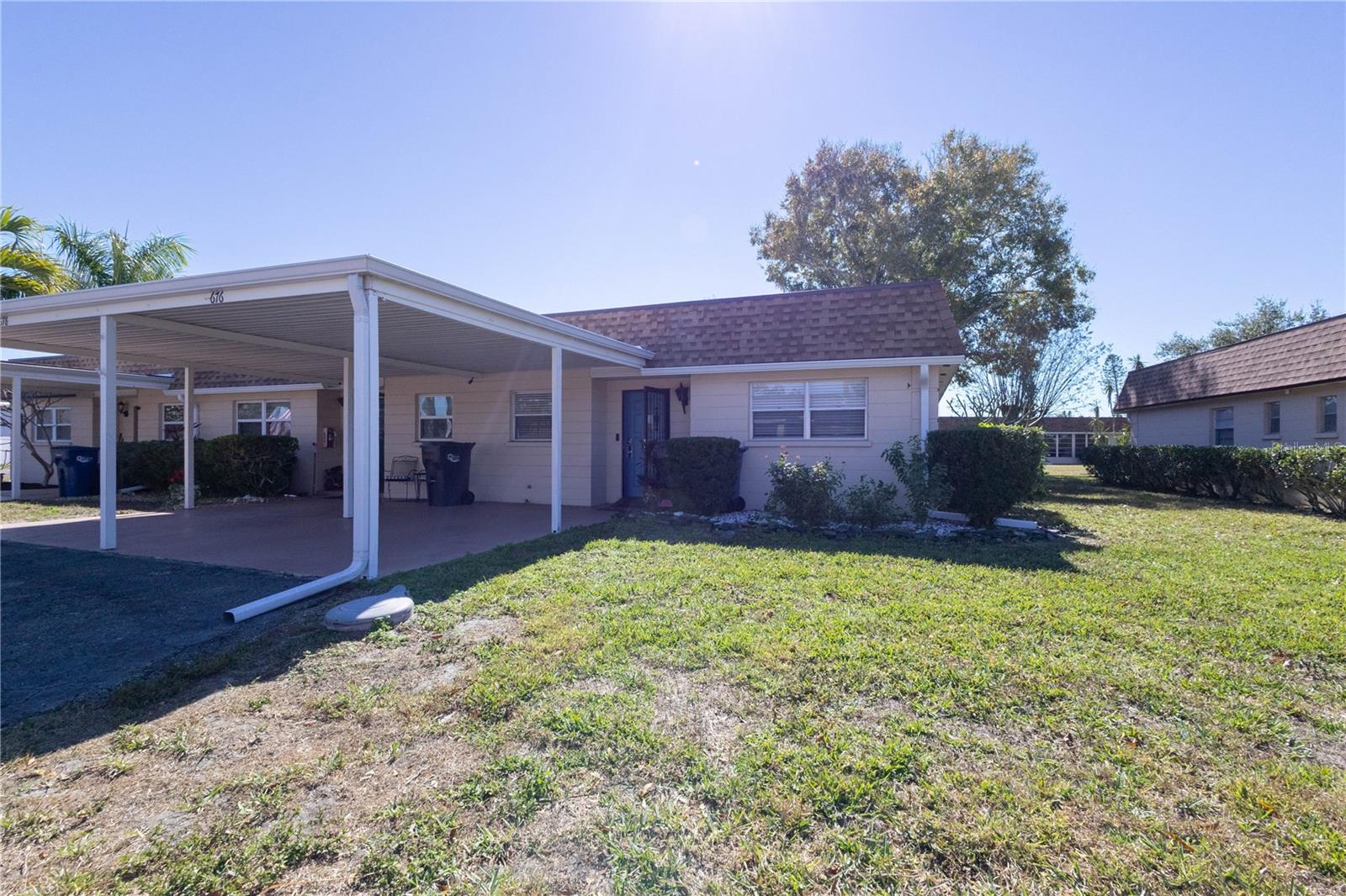 Homes for sale in Bradenton, FL | 676 Park Cir #67, Bradenton, FL 34207 | MLS# TB8473455