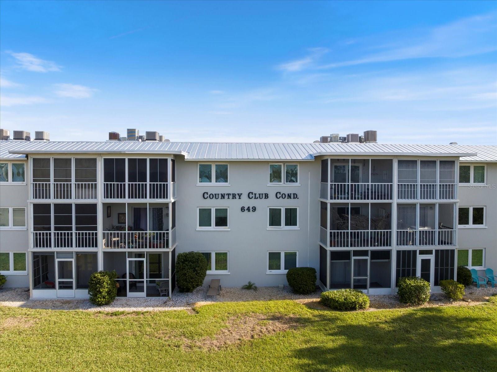 Photo 1 of Condo for sale at 649 Tamiami Trl S #301, Venice, FL 34285 | MLS# N6142837 | Listing updated on 2026-08-29