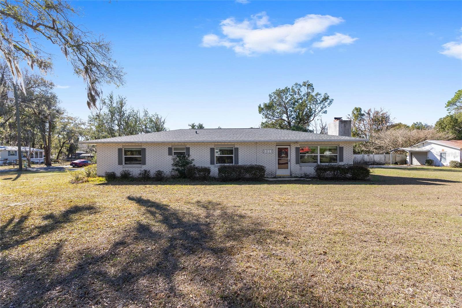 Homes for sale in Anthony, FL | 3010 Ne 98th Ln, Anthony, FL 32617 | MLS# GC537318