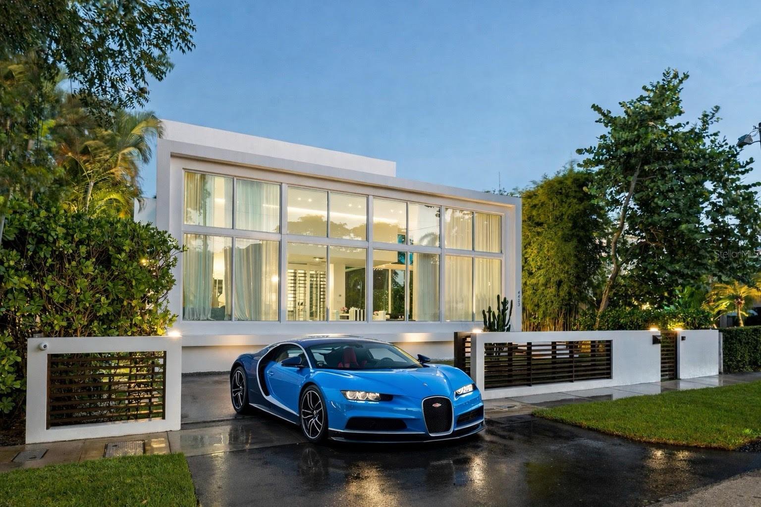 Homes for sale in Miami Beach, FL | 4433 N Bay Rd, Miami Beach, FL 33140 | MLS# TB8474005