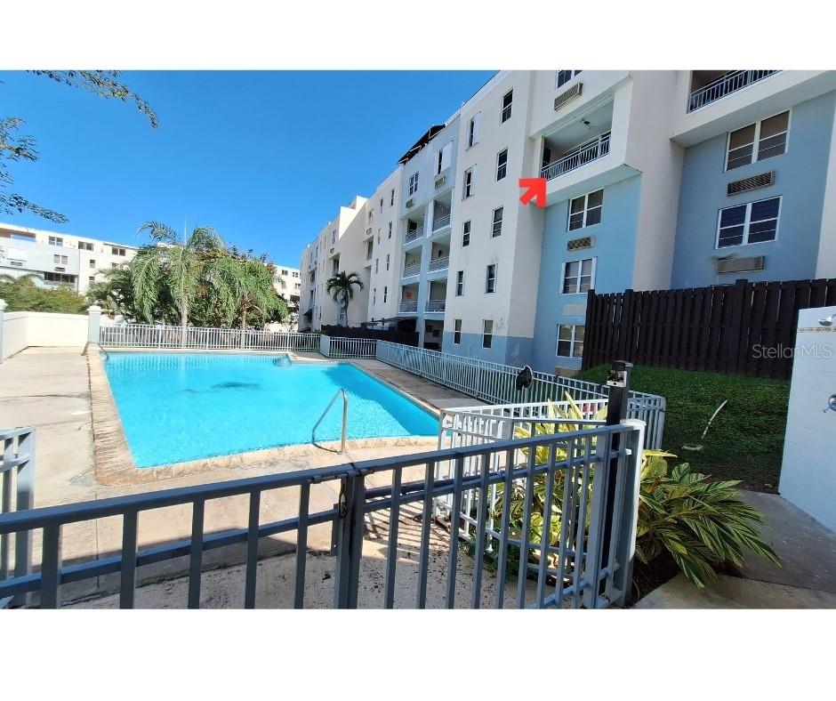 Homes for sale in Carolina, PR | 210 Boulevard De La Media Luna #2507F, Carolina, PR 00987 | MLS# PR9119167