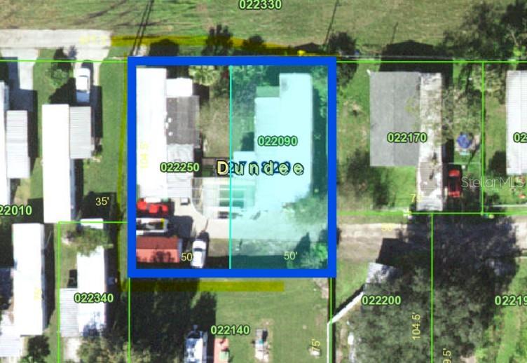 3rd image of 700 Jersey Ct, Dundee, FL 33838 | MLS# C7521678
