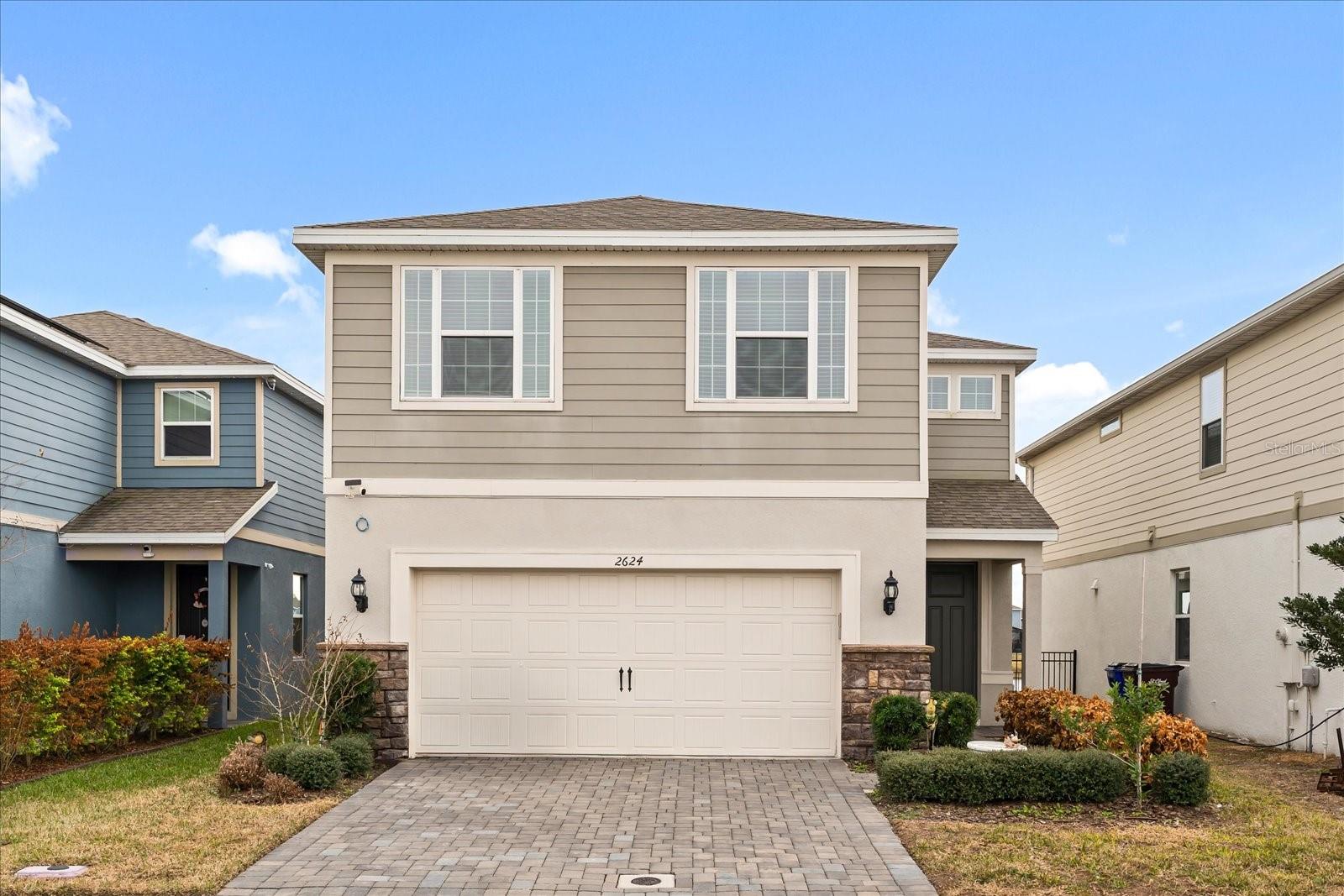 1st image of 2624 Blowing Breeze Ave, Kissimmee, FL 34744 | MLS# O6381066
