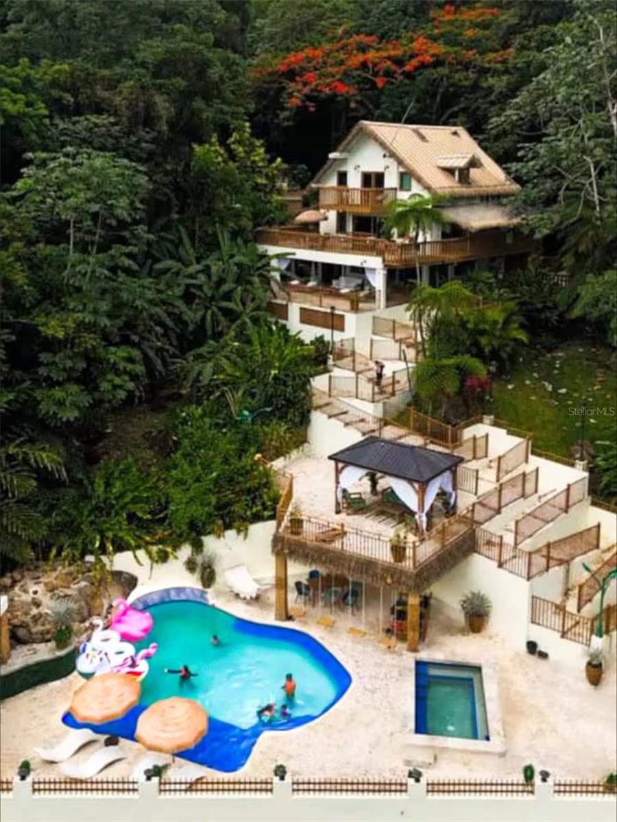 Homes for sale in Rio Grande, PR | Calle 9 Mameyes Ii Colinas Del Yunque #19 I, Rio Grande, PR 00745 | MLS# PR9119196