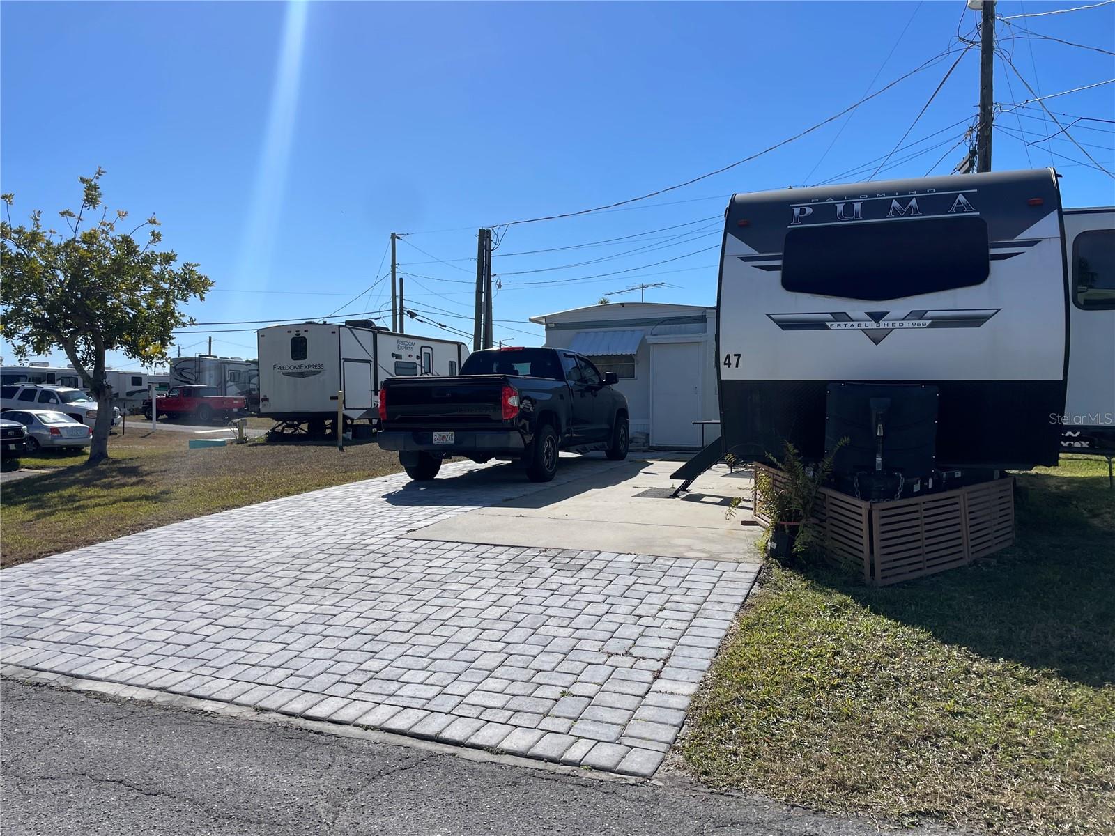 Homes for sale in Palmetto, FL | 47 Illinois St, Palmetto, FL 34221 | MLS# A4681945