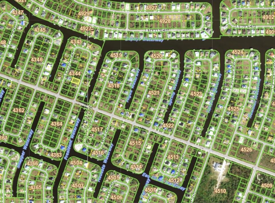 Homes for sale in Port Charlotte, FL | 9319 Snapper Cir, Port Charlotte, FL 33981 | MLS# D6146120