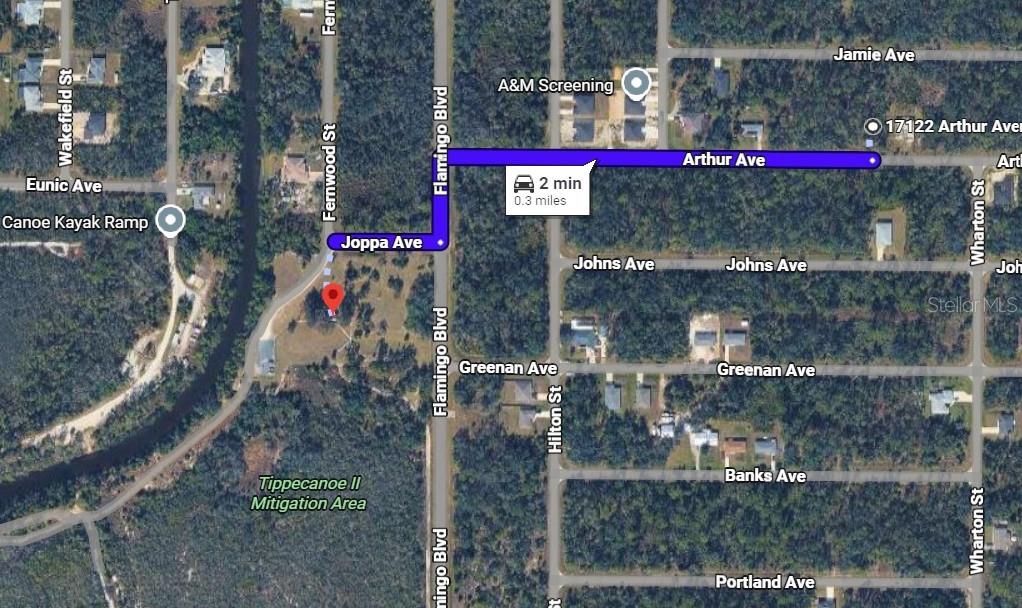 Homes for sale in Port Charlotte, FL | 9319 Snapper Cir, Port Charlotte, FL 33981 | MLS# D6146120