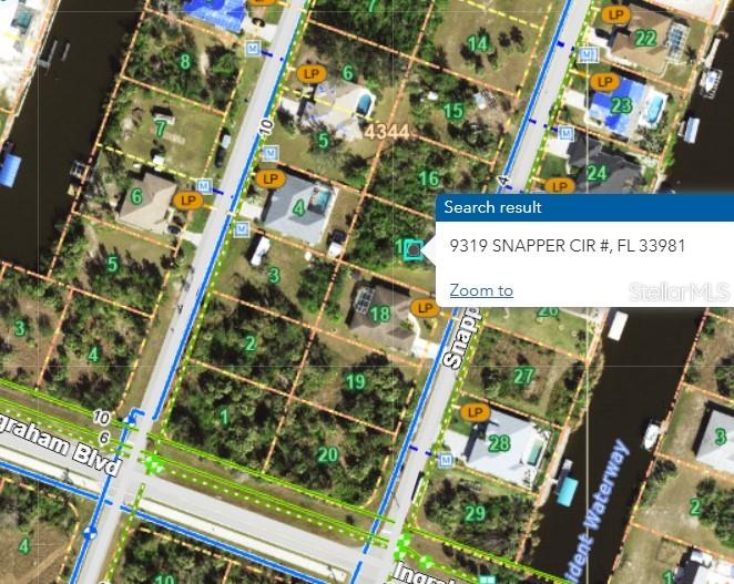 Homes for sale in Port Charlotte, FL | 9319 Snapper Cir, Port Charlotte, FL 33981 | MLS# D6146120