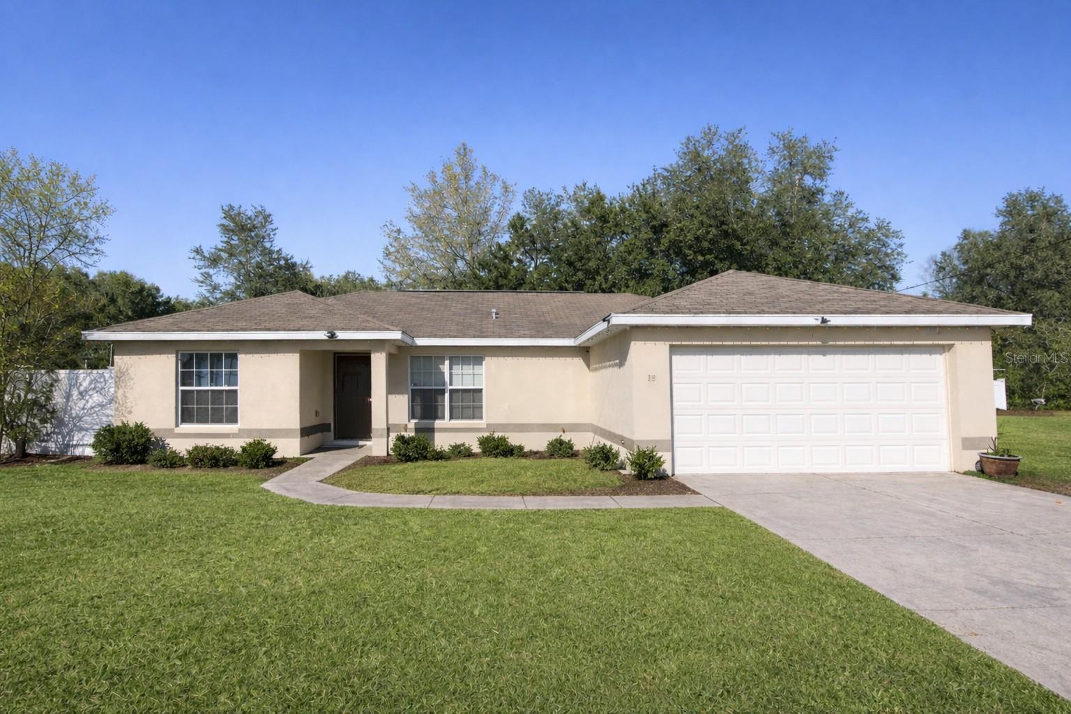 1st image of 18 Pine Course Loop, Ocala, FL 34472 | MLS# OM718592