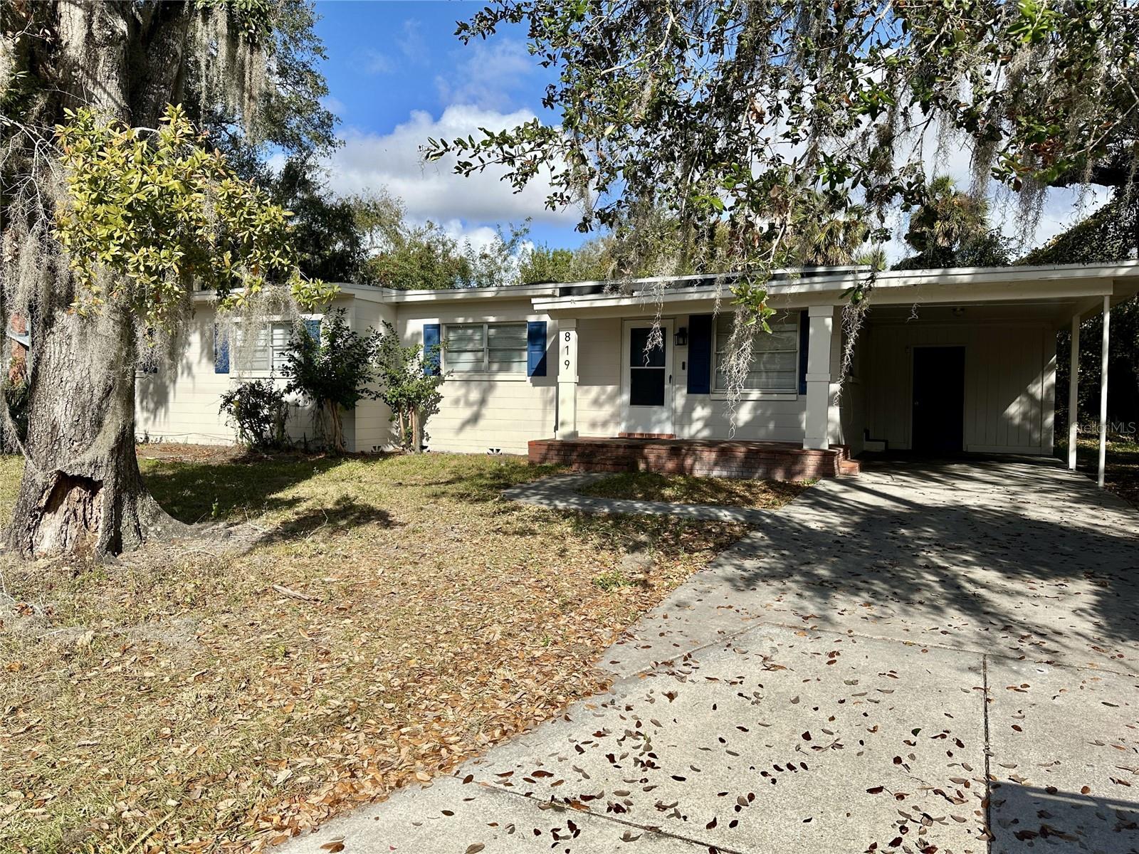 Homes for sale in Kissimmee, FL | 819 W Portage St, Kissimmee, FL 34741 | MLS# S5143658