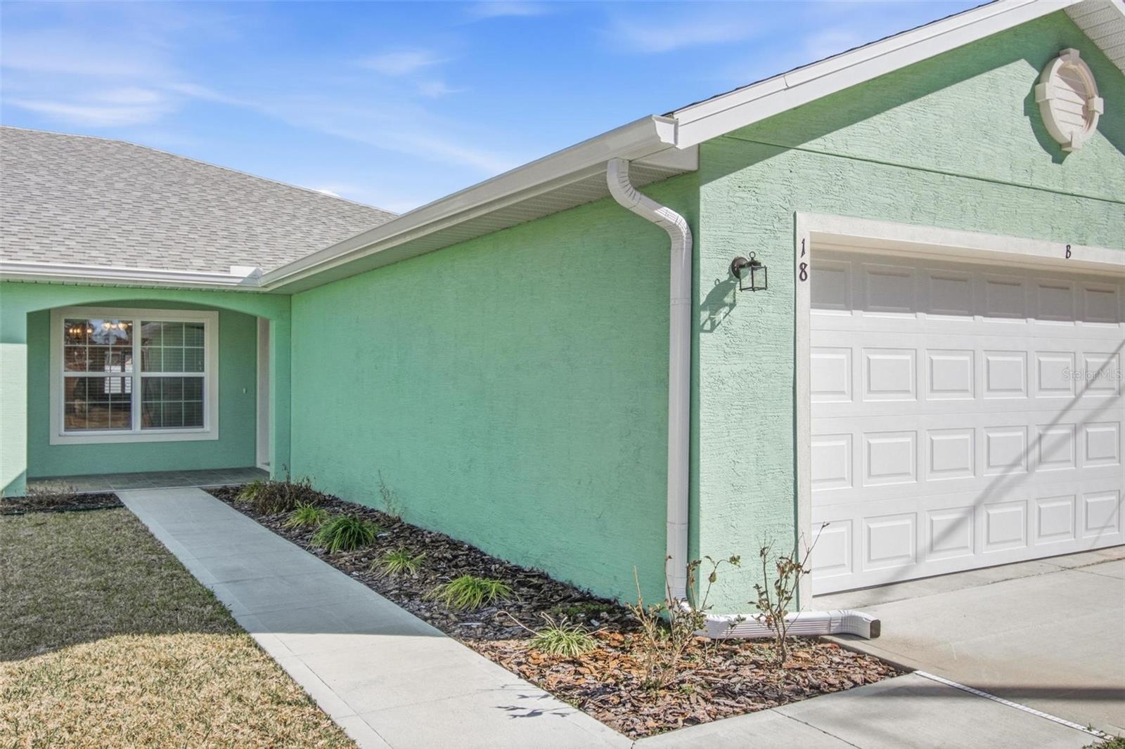 Homes for sale in Palm Coast, FL | 18 Whetstone Ln #B, Palm Coast, FL 32164 | MLS# FC316081