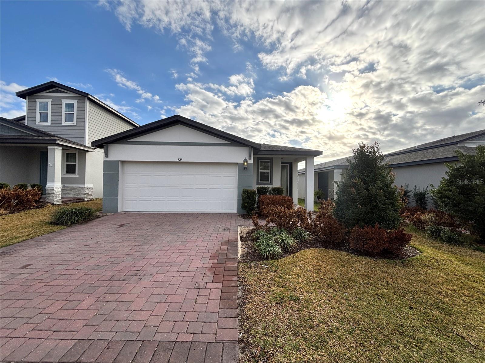 Homes for sale in Clermont, FL | 828 Rivers Crossing St, Clermont, FL 34714 | MLS# O6381855