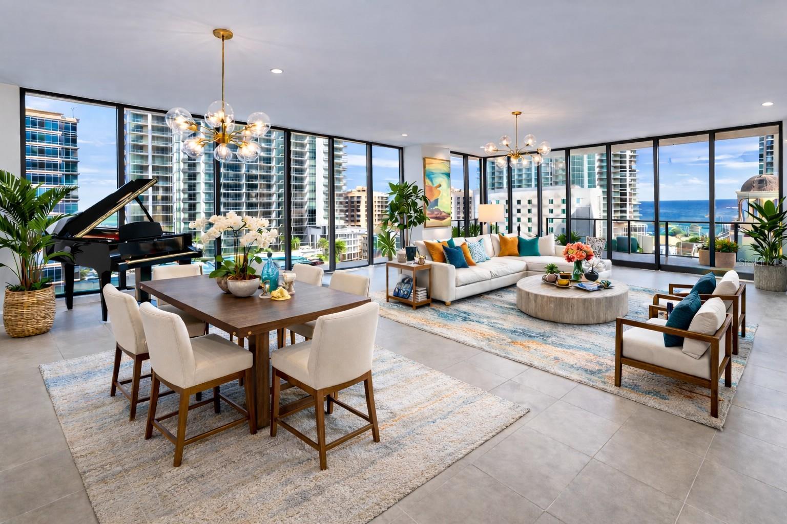 Homes for sale in Saint Petersburg, FL | 275 1st Ave S #1202, Saint Petersburg, FL 33701 | MLS# TB8476054