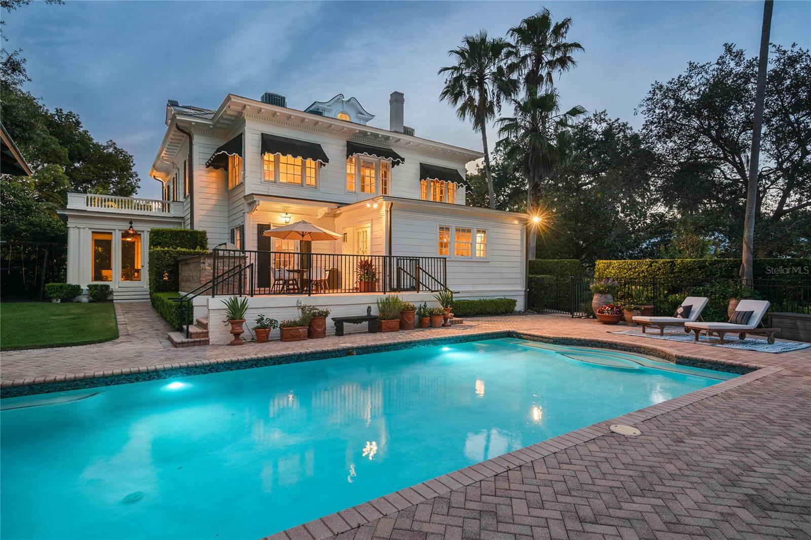 2nd image of 705 Delaney Ave, Orlando, FL 32801 | MLS# O6382619