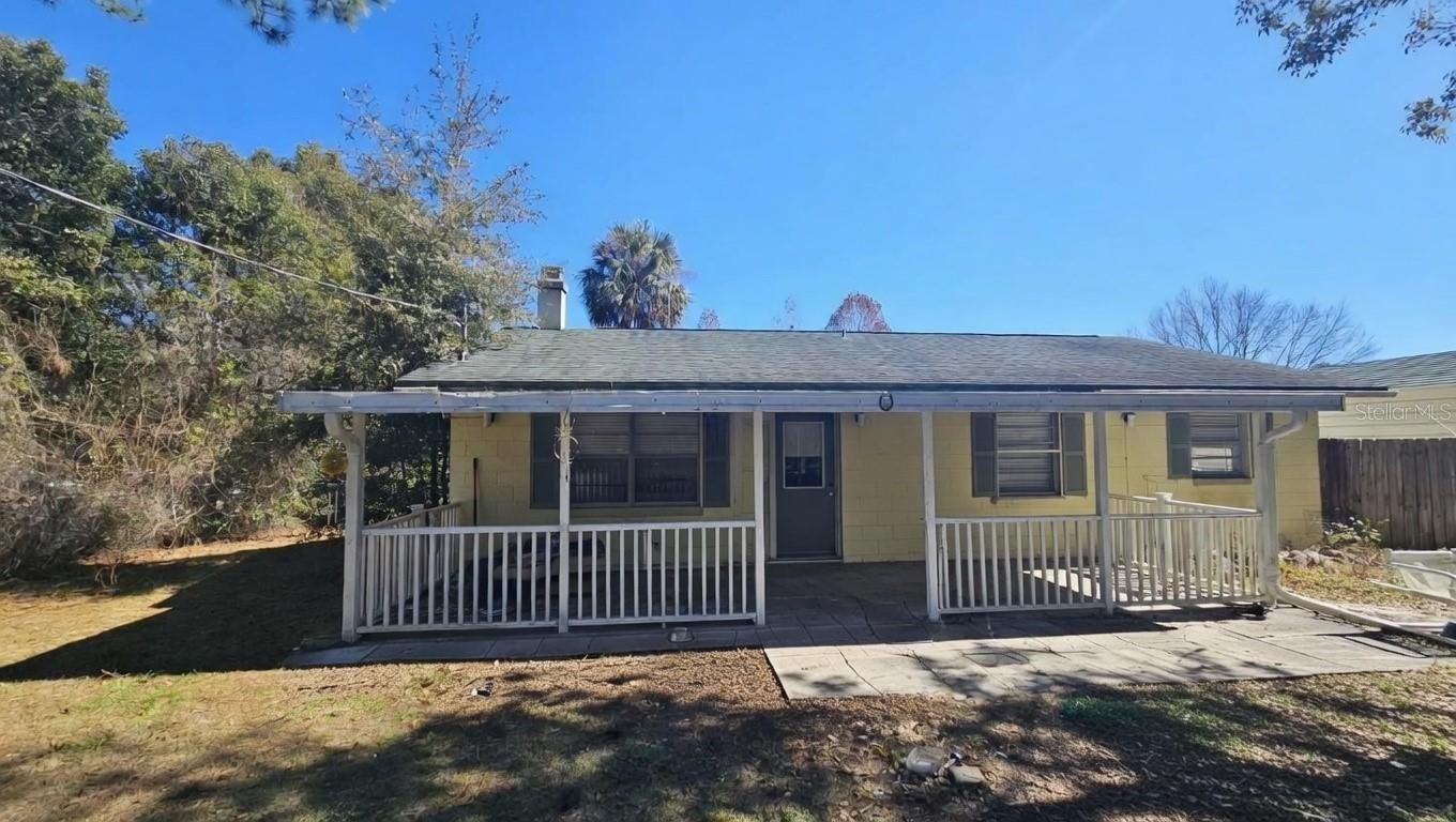 Homes for sale in Paisley, FL | 43734 West Ln, Paisley, FL 32767 | MLS# V4947381