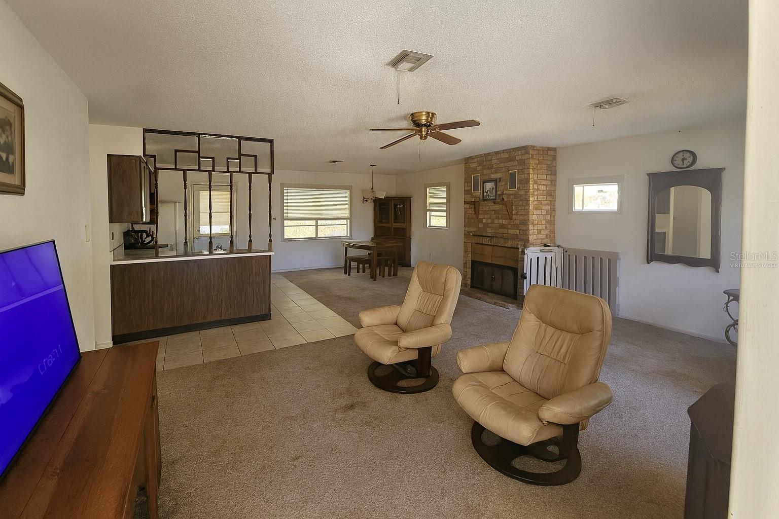 Homes for sale in Paisley, FL | 43734 West Ln, Paisley, FL 32767 | MLS# V4947381