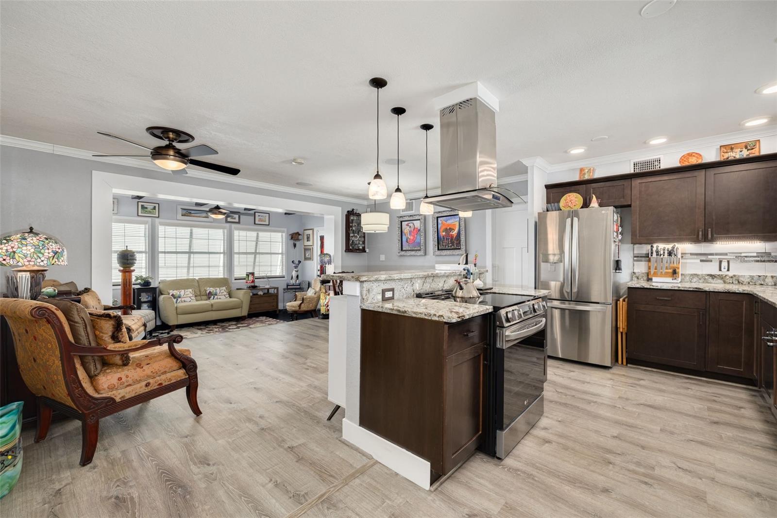 Homes for sale in Gulfport, FL | 6012 Tangerine Ave S, Gulfport, FL 33707 | MLS# TB8476480