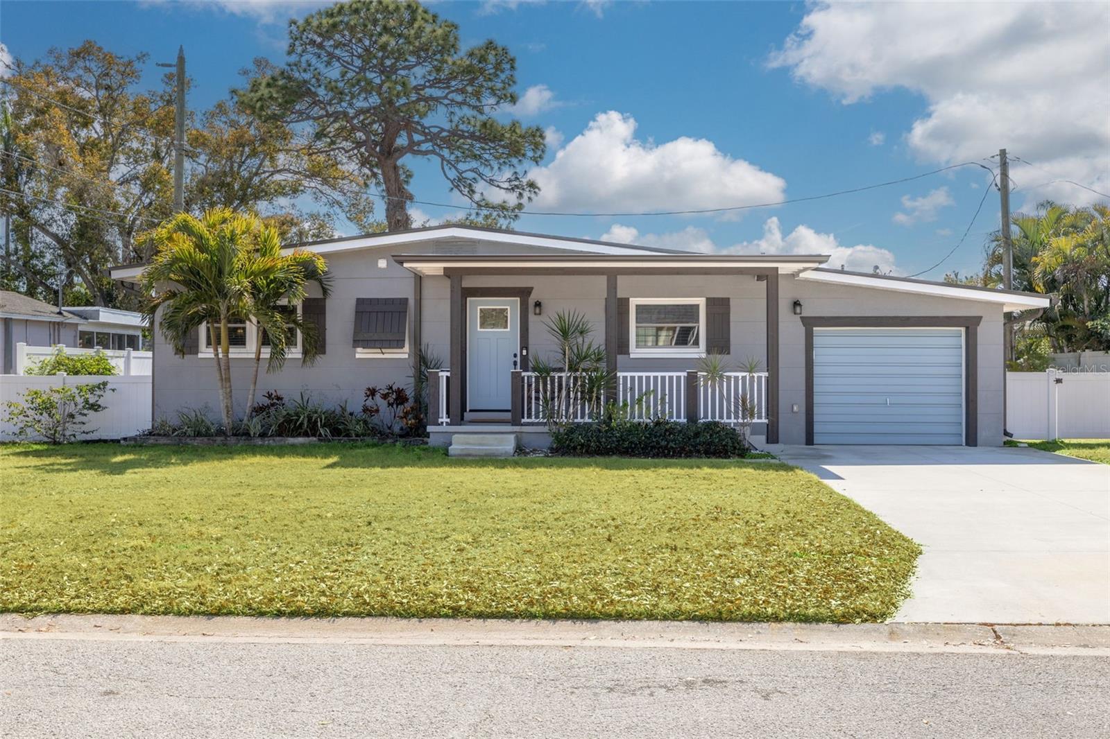 Homes for sale in Gulfport, FL | 6012 Tangerine Ave S, Gulfport, FL 33707 | MLS# TB8476480