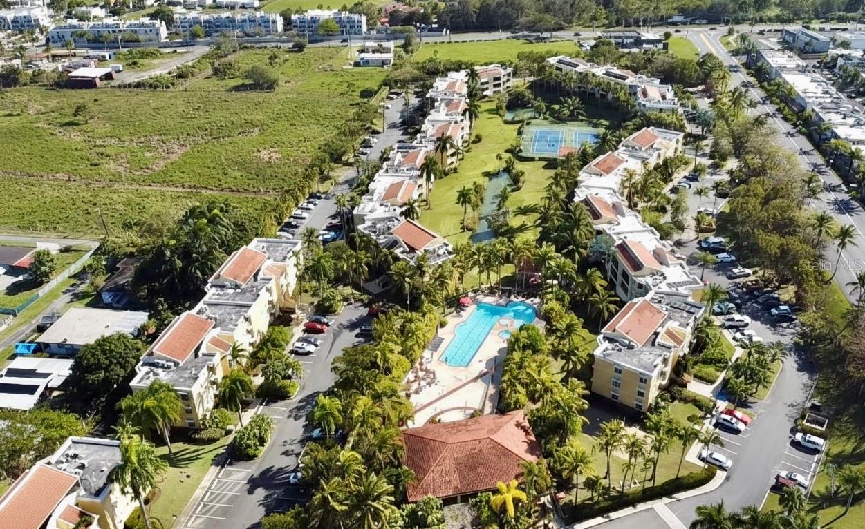 Homes for sale in Vega Alta, PR | 901 Cond El Dorado Club, Vega Alta, PR 00692 | MLS# PR9119318