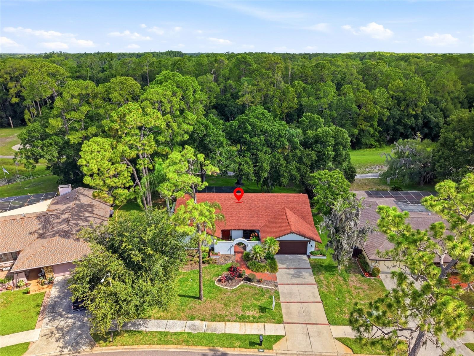 Homes for sale in Palm Harbor, FL | 2240 Toniwood Ln, Palm Harbor, FL 34685 | MLS# TB8476812