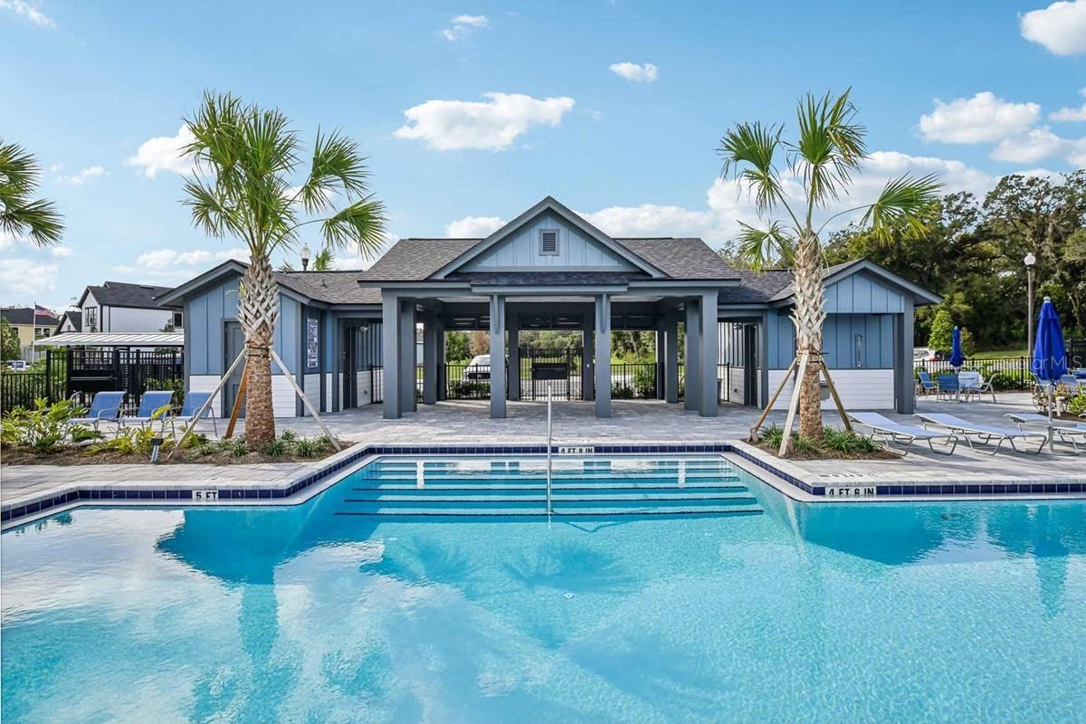 27th image of 1121 Wild Crest Ln, Daytona Beach, FL 32117 | MLS# TB8476861