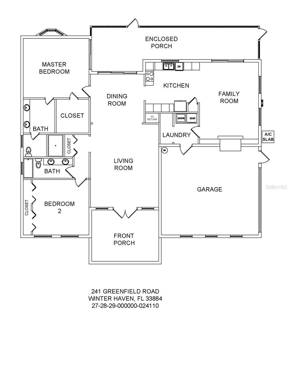 46th image of 241 Greenfield Rd, Winter Haven, FL 33884 | MLS# L4959462