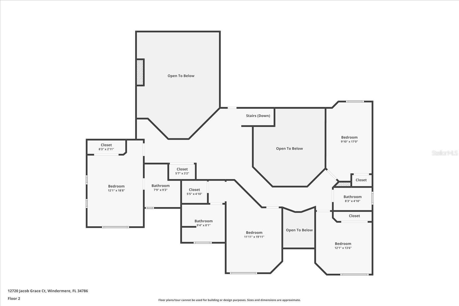 Homes for sale in Windermere, FL | 12720 Jacob Grace Ct, Windermere, FL 34786 | MLS# TB8476930