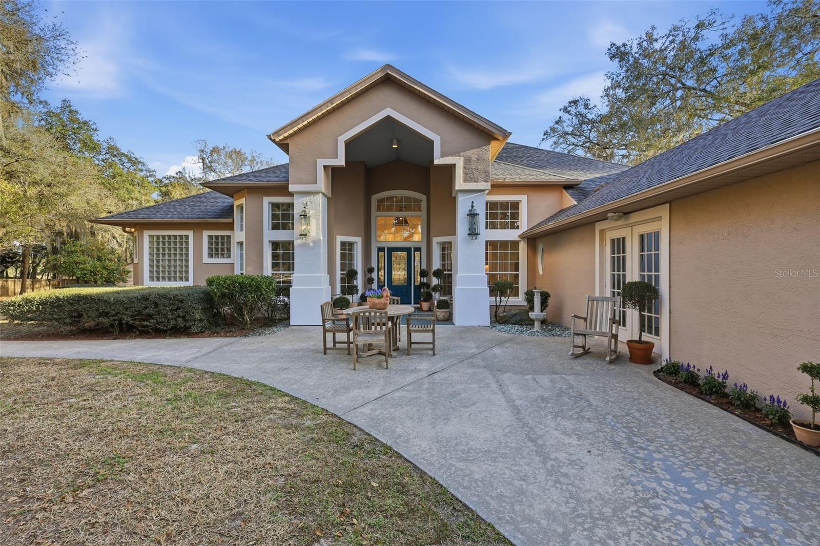 Homes for sale in De Leon Springs, FL | 6197 Lake Winona Rd, De Leon Springs, FL 32130 | MLS# V4947408